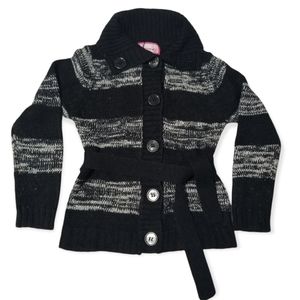 Jream Star Cardigan Sweater 5